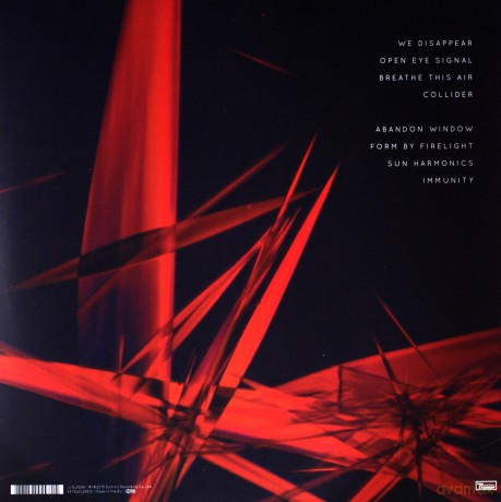 Jon Hopkins: Immunity [2xWinyl]