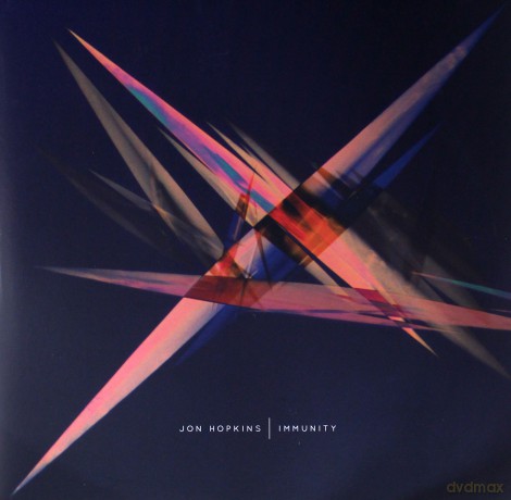 Jon Hopkins: Immunity [2xWinyl]
