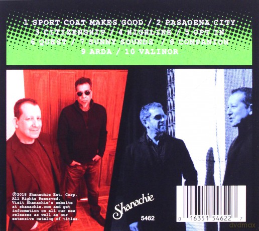 Jeff Lorber Fusion: Impact [CD]