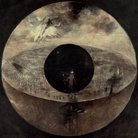 Gravetemple: Impassable Fears [CD]