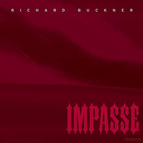 Richard Buckner: Impasse Reissue [Winyl]