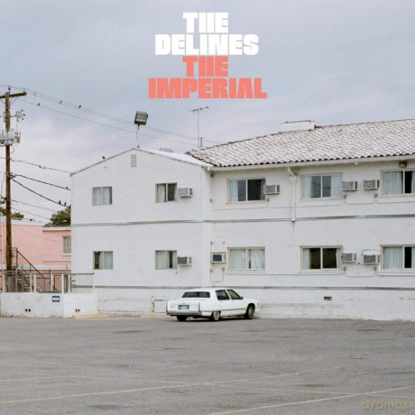 Delines: Imperial [CD]