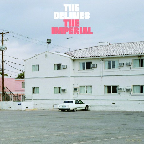 Delines: Imperial [Winyl]