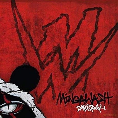 Mingawash: Imposteur [CD]
