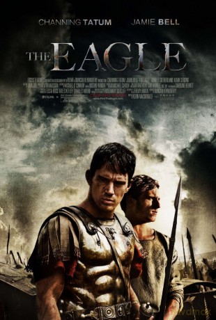 Dziewiąty legion [DVD]