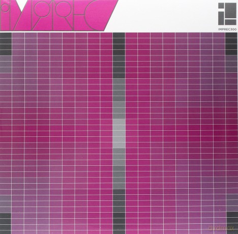 Imprec300 [Winyl]