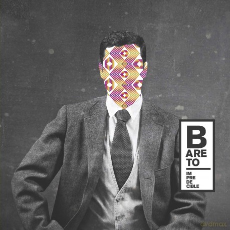 Bareto: Impredecible [CD]