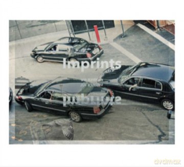 Vit Kristan: Imprints [CD]