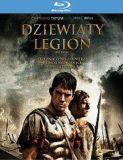 Dziewiąty Legion [Blu-Ray]