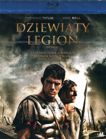 Dziewiąty Legion [Blu-Ray]