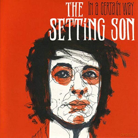 Setting Son: In A Certain Way [Winyl]