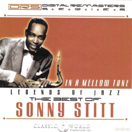 Sonny Stitt: In A Mellow Tone [CD]