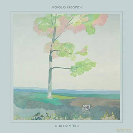 Nicholas Krgovich: In An Open Field [Winyl]