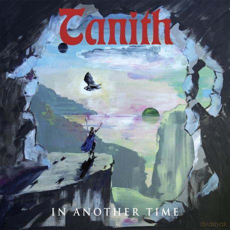 Tanith: In Another Time [CD]
