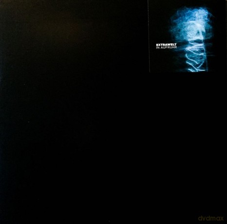 Extrawelt: In Aufruhr [CD]