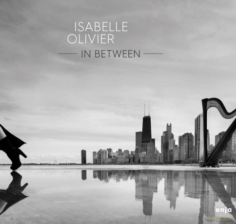 Isabelle Olivier: In Between [CD]
