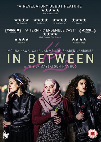 In Between (Pomiędzy) [DVD]