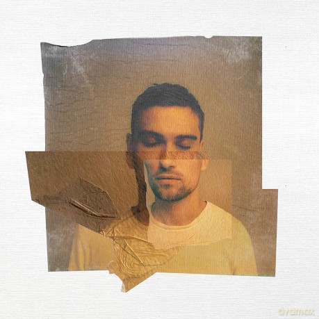 Rhys Lewis: In Between Minds [Winyl]