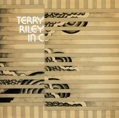 Terry Riley: In C [CD]