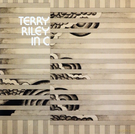 Terry Riley: In C [CD]