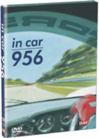 In Car 956 [DVD]