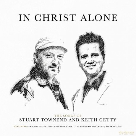 In Christ Alone [CD]