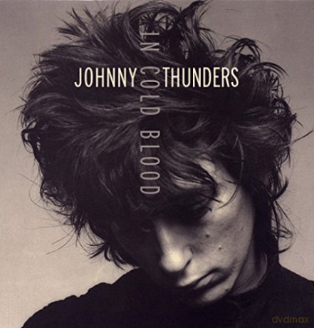 Johnny Thunders: In Cold Blood [Winyl]
