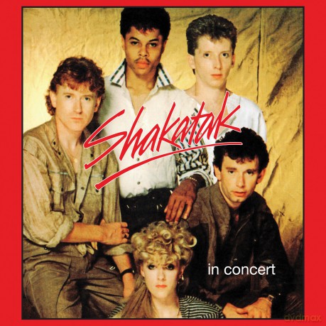 Shakatak: In Concert [2CD]