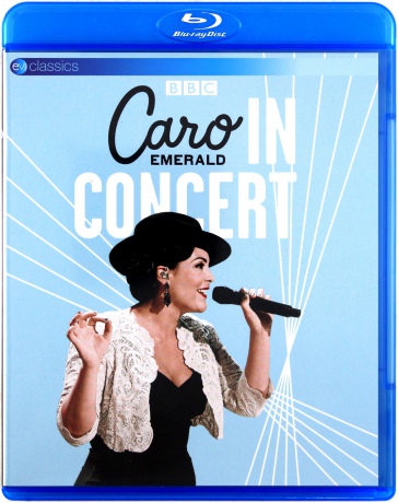 Caro Emerald: In Concert [Blu-Ray]
