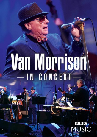 In Concert [DVD]