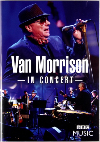 In Concert [DVD]