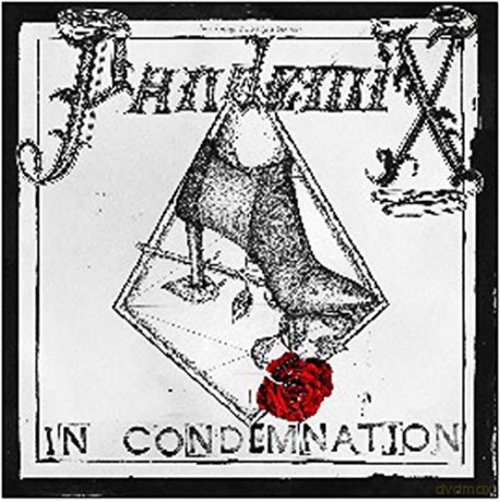 Pandemix: In Condemnation [Winyl]