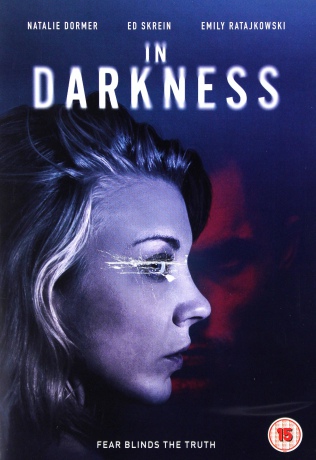 In Darkness [DVD]