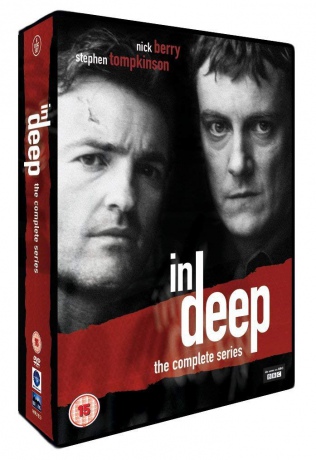 In Deep Complete Series [6DVD]