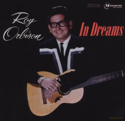 Roy Orbison: In Dreams [CD]