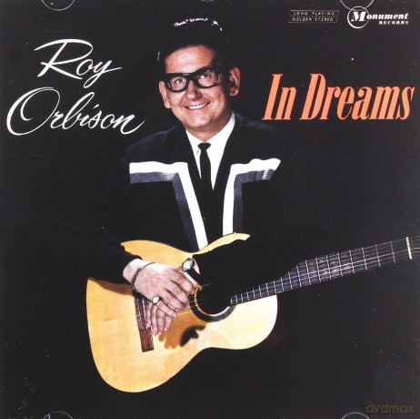 Roy Orbison: In Dreams [CD]