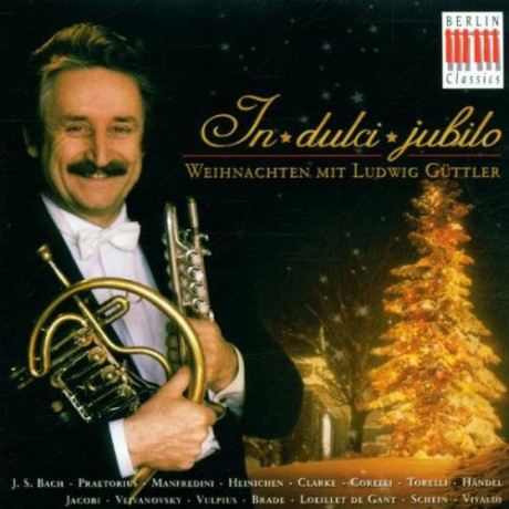 Ragna Schirmer: In Dulci Jubilo [2CD]