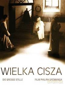 Wielka cisza [DVD]