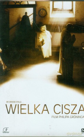 Wielka cisza [DVD]