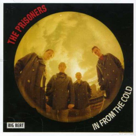 Prisoners: In From The Cold [CD]