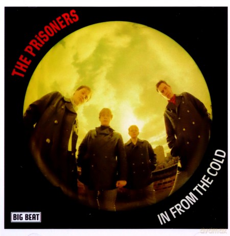 Prisoners: In From The Cold [CD]