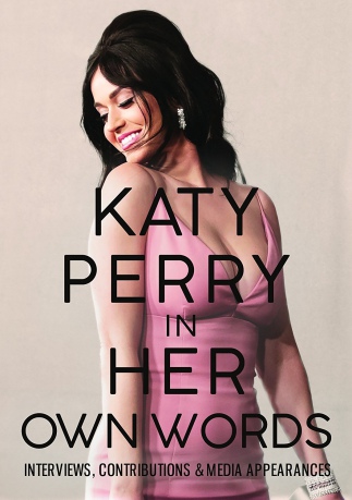 Katy Perry: In Her Own Words [DVD]