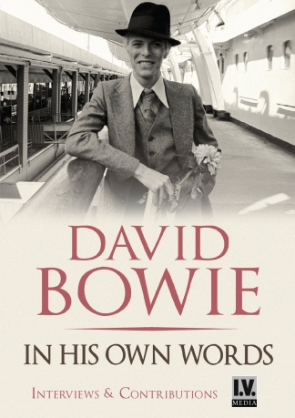 David Bowie: In His Own Words [DVD]