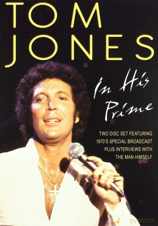 Tom Jones: In His Prime [2CD]
