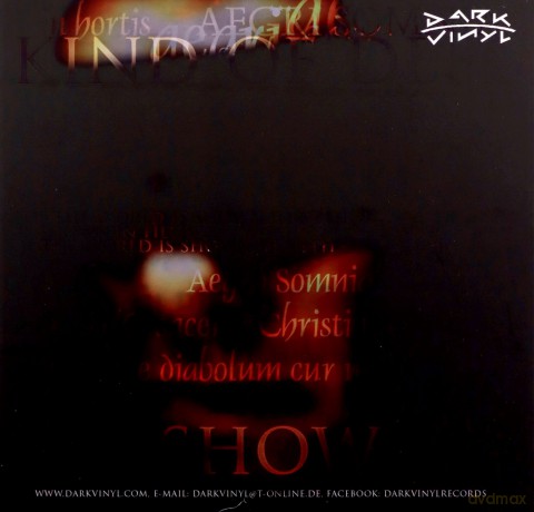 Bisclaveret: In Hortis... Aegri Somnia [CD]