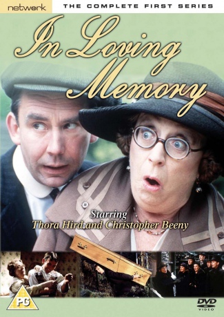 In Loving Memory Season 1 [DVD]