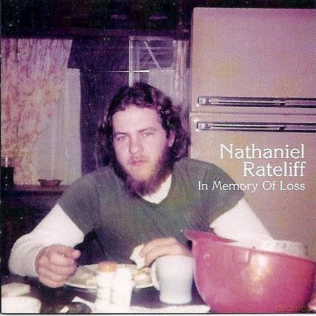 Nathaniel Rateliff: In Memory Of Loss [2xWinyl]