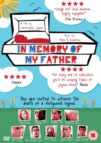 In Memory Of My Father [DVD]