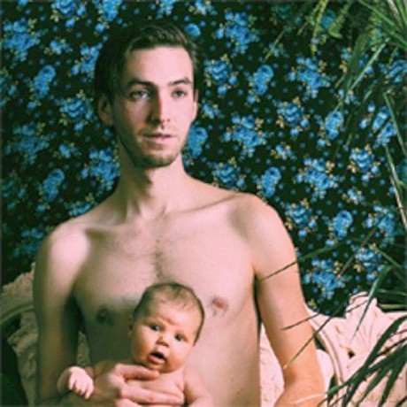Matthewdavid: In My World [CD]