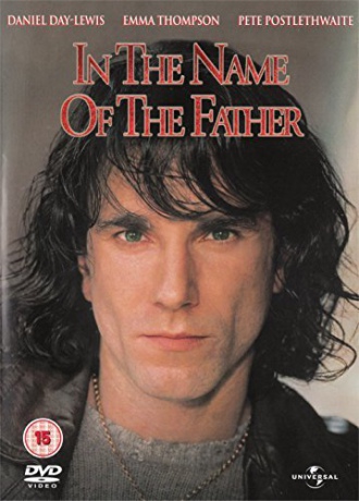 In Name Of Father (W imię ojca) [DVD]